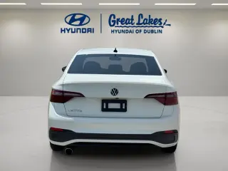 Volkswagen Jetta 2022 S 4dr Sedan 8A