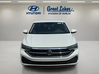 Volkswagen Jetta 2022 S 4dr Sedan 8A