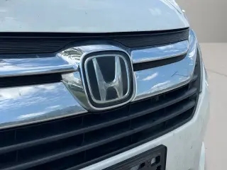 Honda Odyssey 2020 Touring 4dr Mini-Van