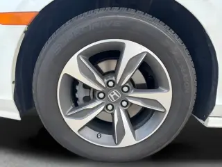 Honda Odyssey 2020 Touring 4dr Mini-Van