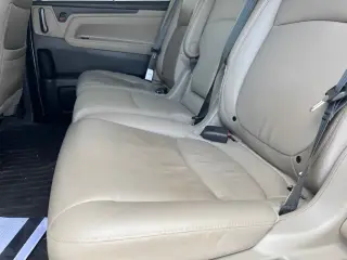 Honda Odyssey 2020 Touring 4dr Mini-Van