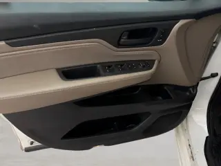 Honda Odyssey 2020 Touring 4dr Mini-Van