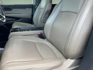Honda Odyssey 2020 Touring 4dr Mini-Van
