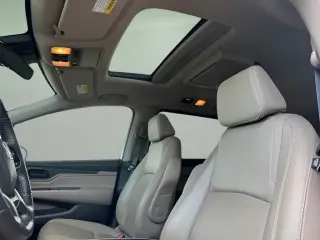 Honda Odyssey 2020 Touring 4dr Mini-Van