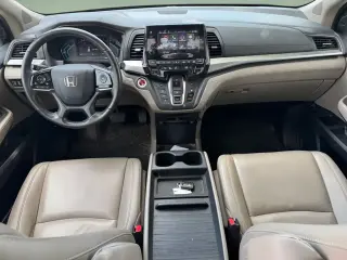 Honda Odyssey 2020 Touring 4dr Mini-Van