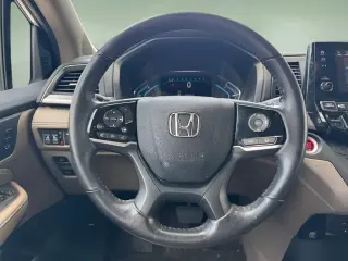Honda Odyssey 2020 Touring 4dr Mini-Van