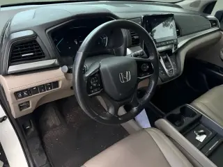 Honda Odyssey 2020 Touring 4dr Mini-Van