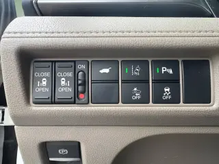 Honda Odyssey 2020 Touring 4dr Mini-Van