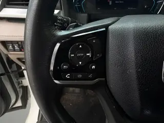 Honda Odyssey 2020 Touring 4dr Mini-Van