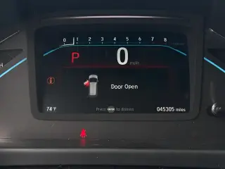 Honda Odyssey 2020 Touring 4dr Mini-Van
