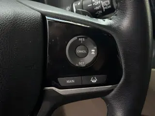 Honda Odyssey 2020 Touring 4dr Mini-Van