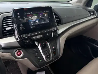 Honda Odyssey 2020 Touring 4dr Mini-Van