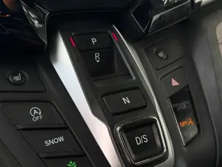 Honda Odyssey 2020 Touring 4dr Mini-Van
