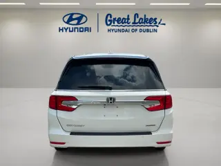 Honda Odyssey 2020 Touring 4dr Mini-Van