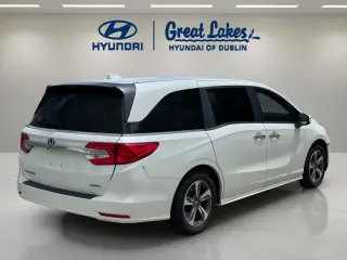 Honda Odyssey 2020 Touring 4dr Mini-Van