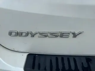 Honda Odyssey 2020 Touring 4dr Mini-Van