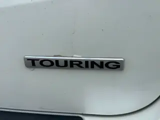 Honda Odyssey 2020 Touring 4dr Mini-Van
