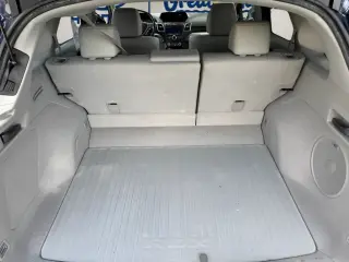 Acura RDX 2017 AWD 4dr SUV w/Advance Package