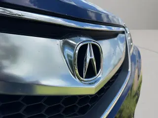Acura RDX 2017 AWD 4dr SUV w/Advance Package