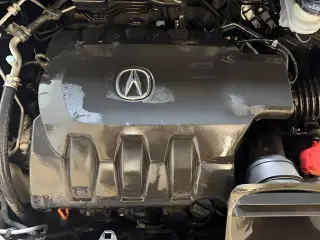 Acura RDX 2017 AWD 4dr SUV w/Advance Package