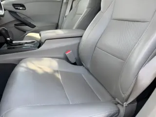 Acura RDX 2017 AWD 4dr SUV w/Advance Package