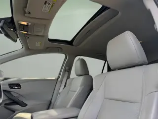 Acura RDX 2017 AWD 4dr SUV w/Advance Package