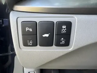 Acura RDX 2017 AWD 4dr SUV w/Advance Package