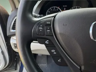 Acura RDX 2017 AWD 4dr SUV w/Advance Package