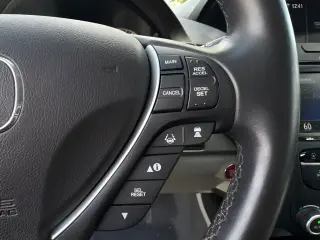 Acura RDX 2017 AWD 4dr SUV w/Advance Package
