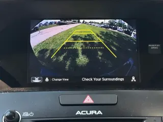 Acura RDX 2017 AWD 4dr SUV w/Advance Package