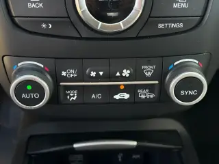 Acura RDX 2017 AWD 4dr SUV w/Advance Package