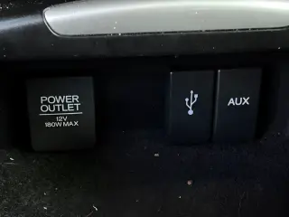 Acura RDX 2017 AWD 4dr SUV w/Advance Package