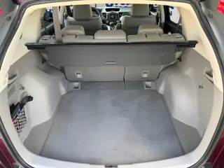 Honda CR-V 2012 AWD EX-L 4dr SUV