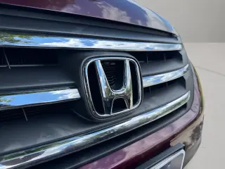 Honda CR-V 2012 AWD EX-L 4dr SUV