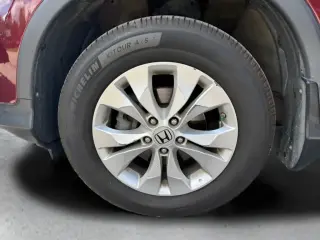 Honda CR-V 2012 AWD EX-L 4dr SUV