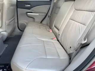 Honda CR-V 2012 AWD EX-L 4dr SUV