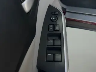 Honda CR-V 2012 AWD EX-L 4dr SUV