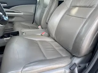 Honda CR-V 2012 AWD EX-L 4dr SUV