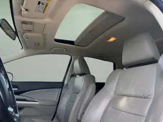 Honda CR-V 2012 AWD EX-L 4dr SUV