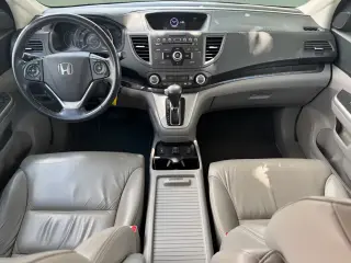 Honda CR-V 2012 AWD EX-L 4dr SUV