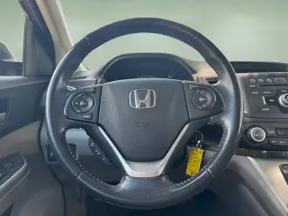 Honda CR-V 2012 AWD EX-L 4dr SUV