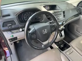 Honda CR-V 2012 AWD EX-L 4dr SUV