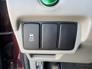 Honda CR-V 2012 AWD EX-L 4dr SUV