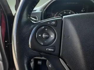 Honda CR-V 2012 AWD EX-L 4dr SUV
