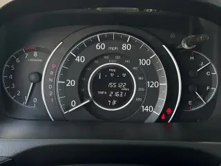 Honda CR-V 2012 AWD EX-L 4dr SUV