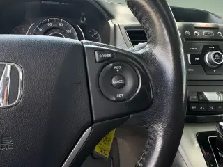 Honda CR-V 2012 AWD EX-L 4dr SUV