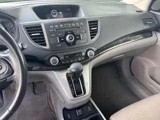 Honda CR-V 2012 AWD EX-L 4dr SUV
