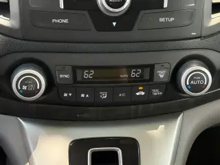 Honda CR-V 2012 AWD EX-L 4dr SUV