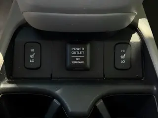 Honda CR-V 2012 AWD EX-L 4dr SUV