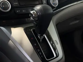 Honda CR-V 2012 AWD EX-L 4dr SUV